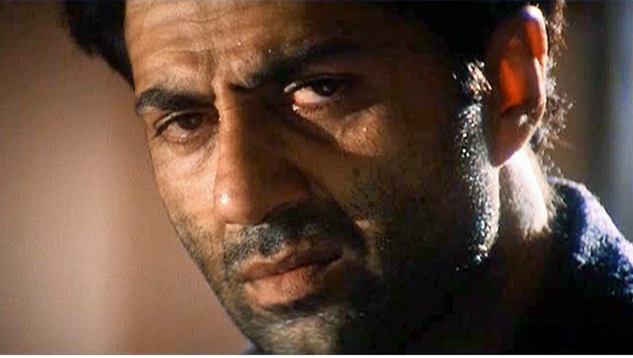 Фильм Разочарование (Индия, 1996) – Афиша-Кино