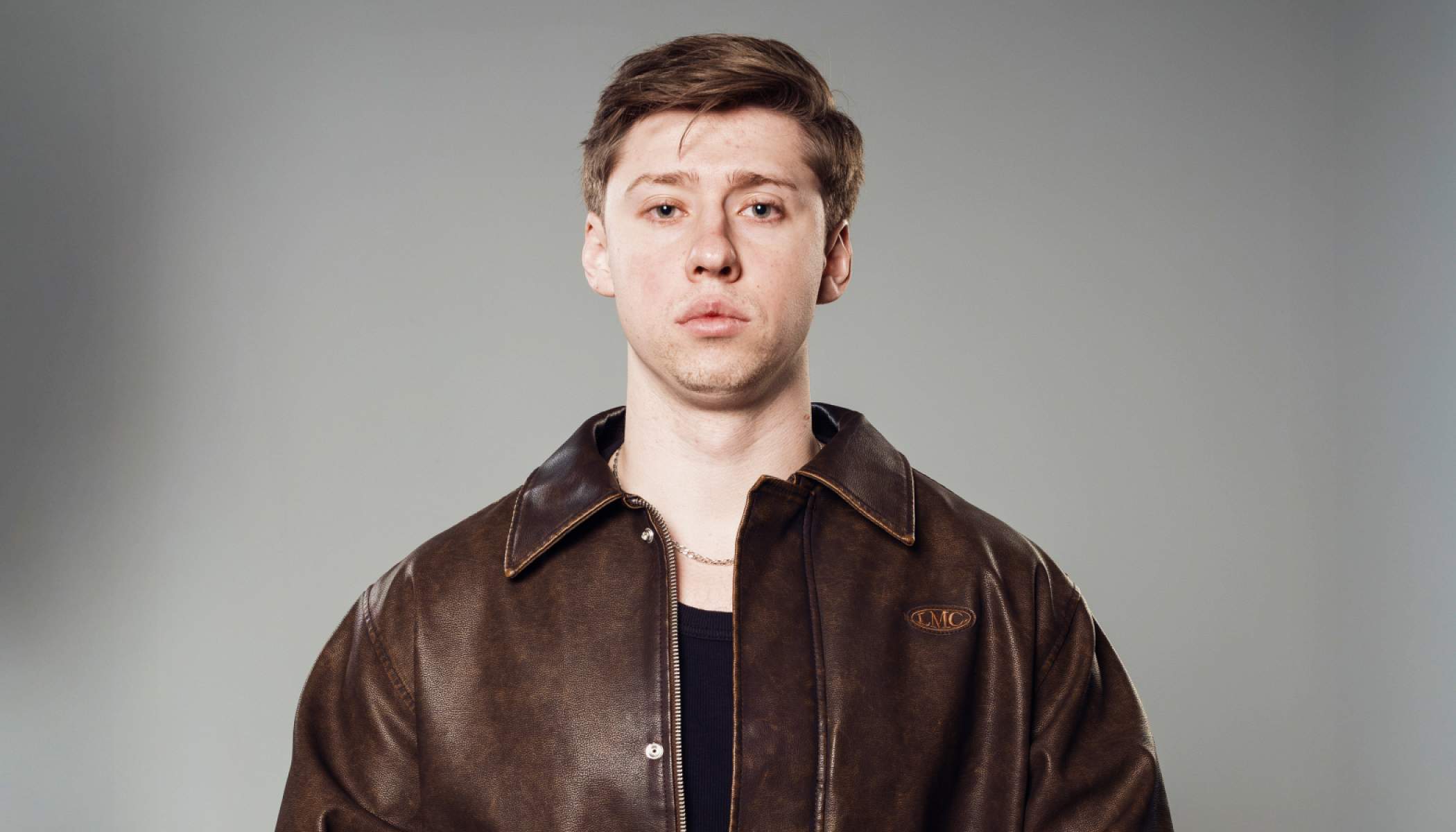 Илья Раевский
