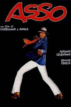Фильмы с участием Адриано Челентано (Adriano Celentano) | Афиша