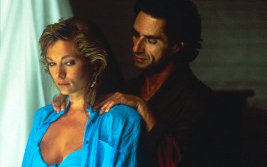 Фильм Черная вдова (США, 1987) – Афиша-Кино