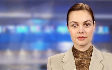 Екатерина Андреева