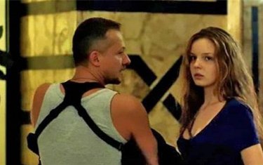 Онлайн порно созылған анус